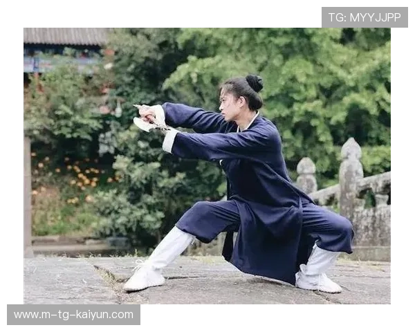 武当武术的传承与创新：从传统功夫到现代文化的跨越与发展