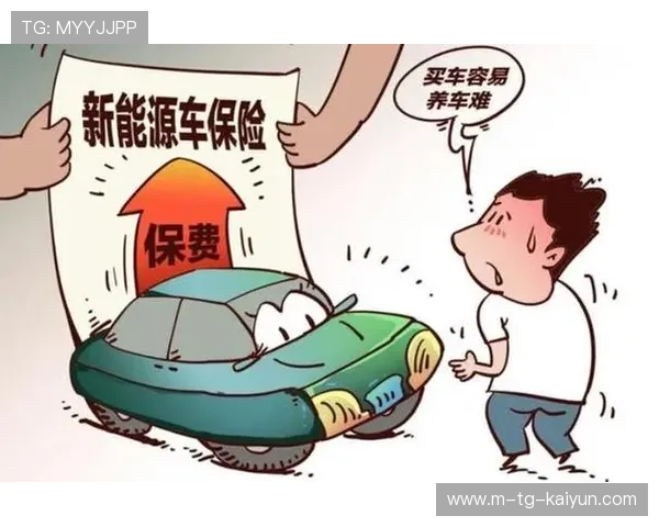 新能源车保费持续上涨引发车主成本压力与市场关注