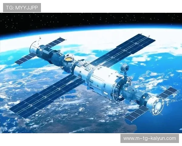 天宫空间站科研成果持续推进空间科学实验新突破