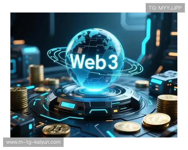 Web 3.0赋能元宇宙新生态数字世界创新发展探索