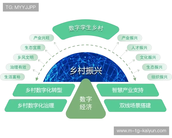 数字乡村建设优秀案例引领县域治理创新与产业融合发展新路径实践 数字乡村建设优秀案例引领县域治理创新与产业融合发展新路径实践